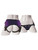 Lush Strap-on Harness - PURPLE