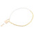 Sex & Mischief Pearl Day Collar