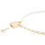 Sex & Mischief Pearl Day Collar