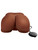 PDX ELITE MILK ME Silly MEGA Masturbator - BROWN