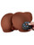 PDX ELITE MILK ME Silly MEGA Masturbator - BROWN