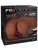 PDX ELITE MILK ME Silly MEGA Masturbator - BROWN
