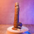 Evolved THRUST IN ME - DARK - USB Rechargeable Thrusting Dong
