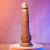 Evolved THRUST IN ME - DARK - USB Rechargeable Thrusting Dong