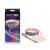 Spectra Bondage Collar & Leash-Rainbow