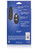 Silicone remote bullet