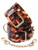 Amber hand cuffs