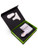 NU Sensuelle pleasure panty-white or black