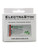 Electrostim cleaning wipe sachets-pack of 10