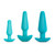 B-VIBE Anal Training 7 Piece education set