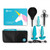 B-VIBE Anal Training 7 Piece education set