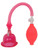 Pussy pump in a bag
