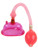 Pussy pump in a bag