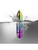RO-80mm 7 Speed Rainbow