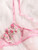 Intimate Desire-Embroided Bra And Thong Set-Pink-Sizes Small-X-Large
