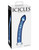 Icicles-Blue NO 29