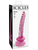 Icicles-Pink-Suction Base NO 86
