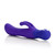 Silicone Double Dancer-Purple