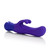 Silicone Double Dancer-Purple