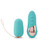 Nu Sensuelle Endure Remote Control Petite Egg TBlue