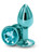 Rear assets-Teal-Petite-small-medium