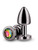 Rear assets-Gunmetal-Rainbow-Petite