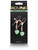Bound Nipple Clamps G3 Rose Gold