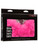 Ultra Fluffy Furry Cuffs-Pink