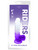 Playful Riders 6 IN. Cock with Balls-PURPLE
