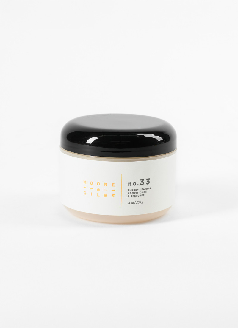 No. 33 Conditioner - Moore & Giles