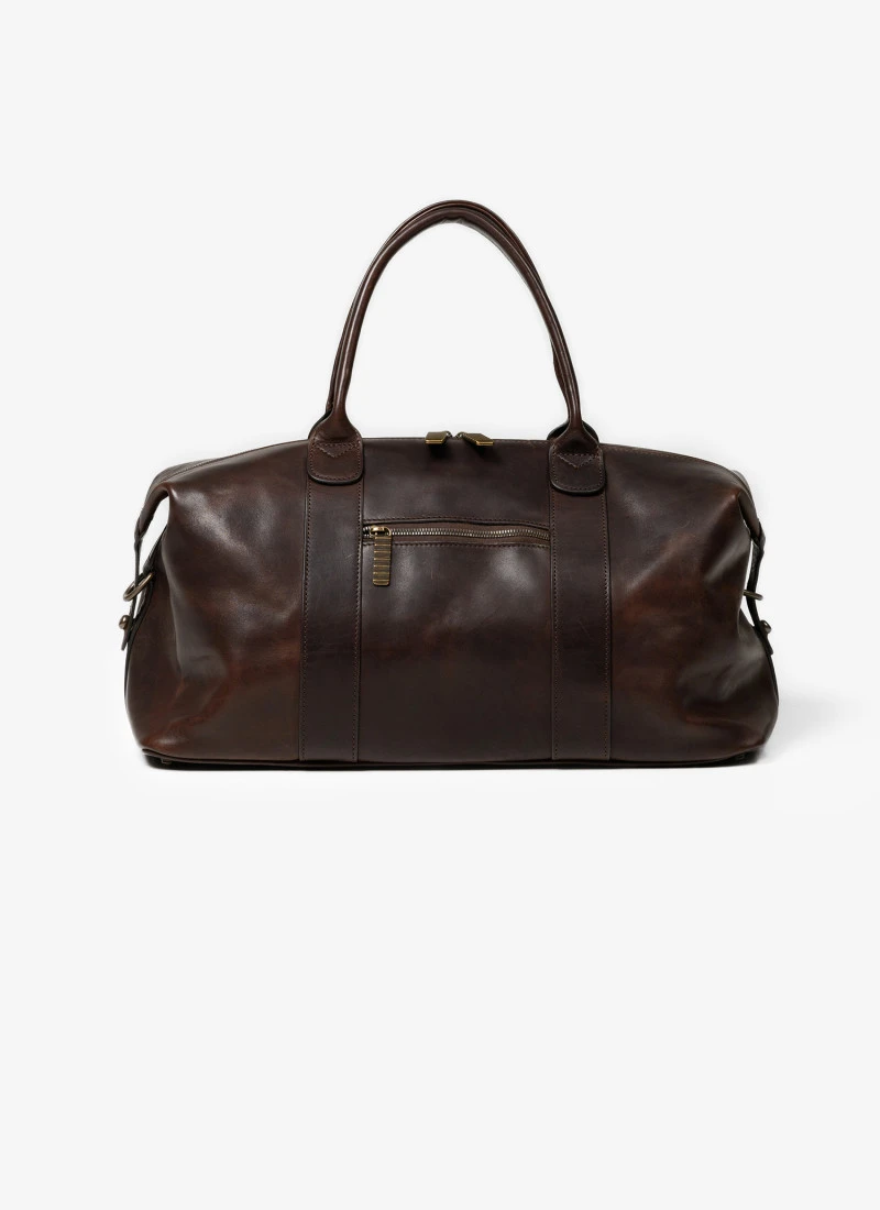 Seven Hills James Club Bag - Moore & Giles