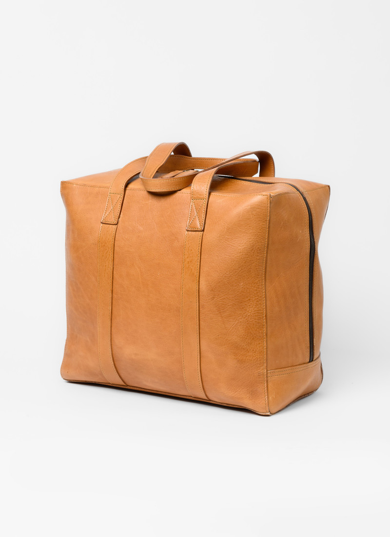 Massie Duffel - Moore & Giles