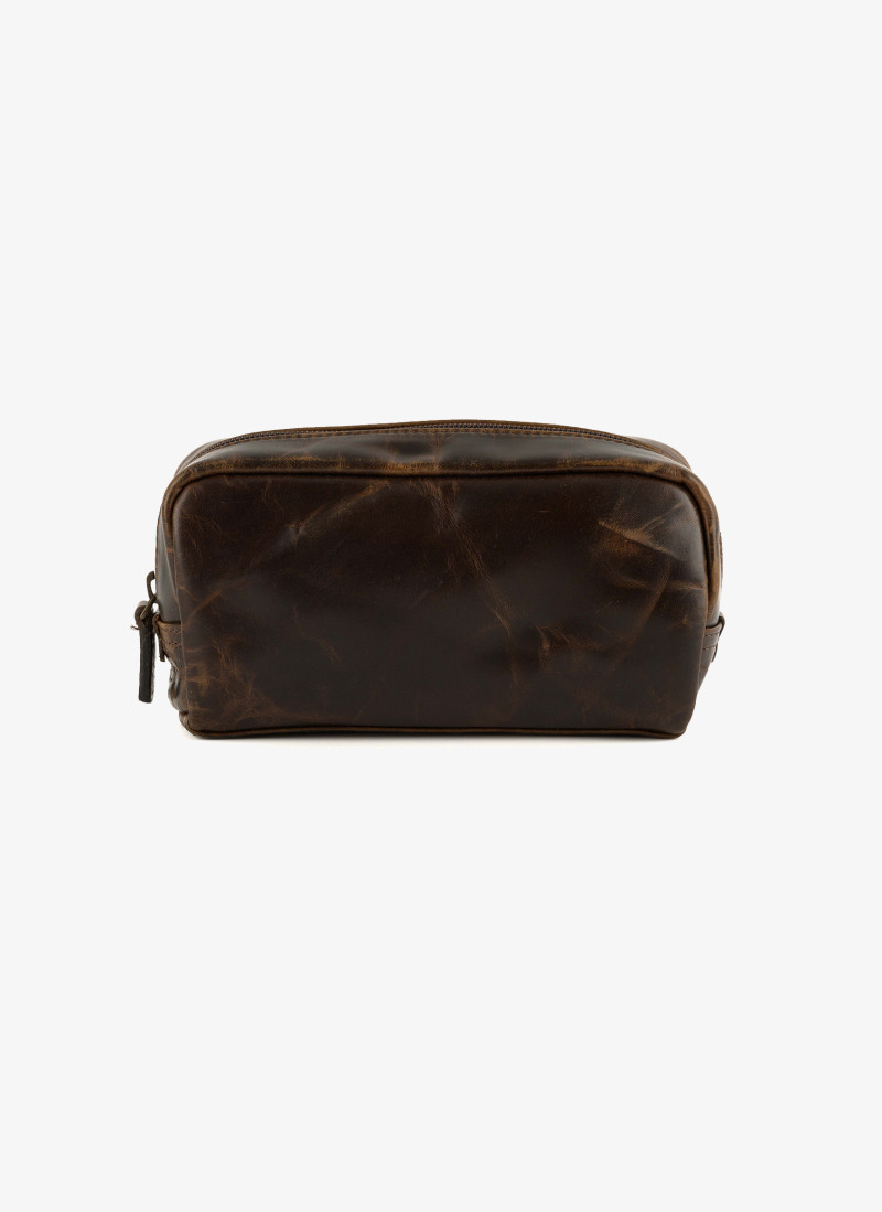 George Mini Wash Kit - Moore & Giles
