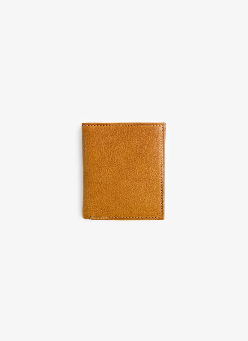Compact Wallet | Stylish & Functional Leather Wallet | Moore & Giles