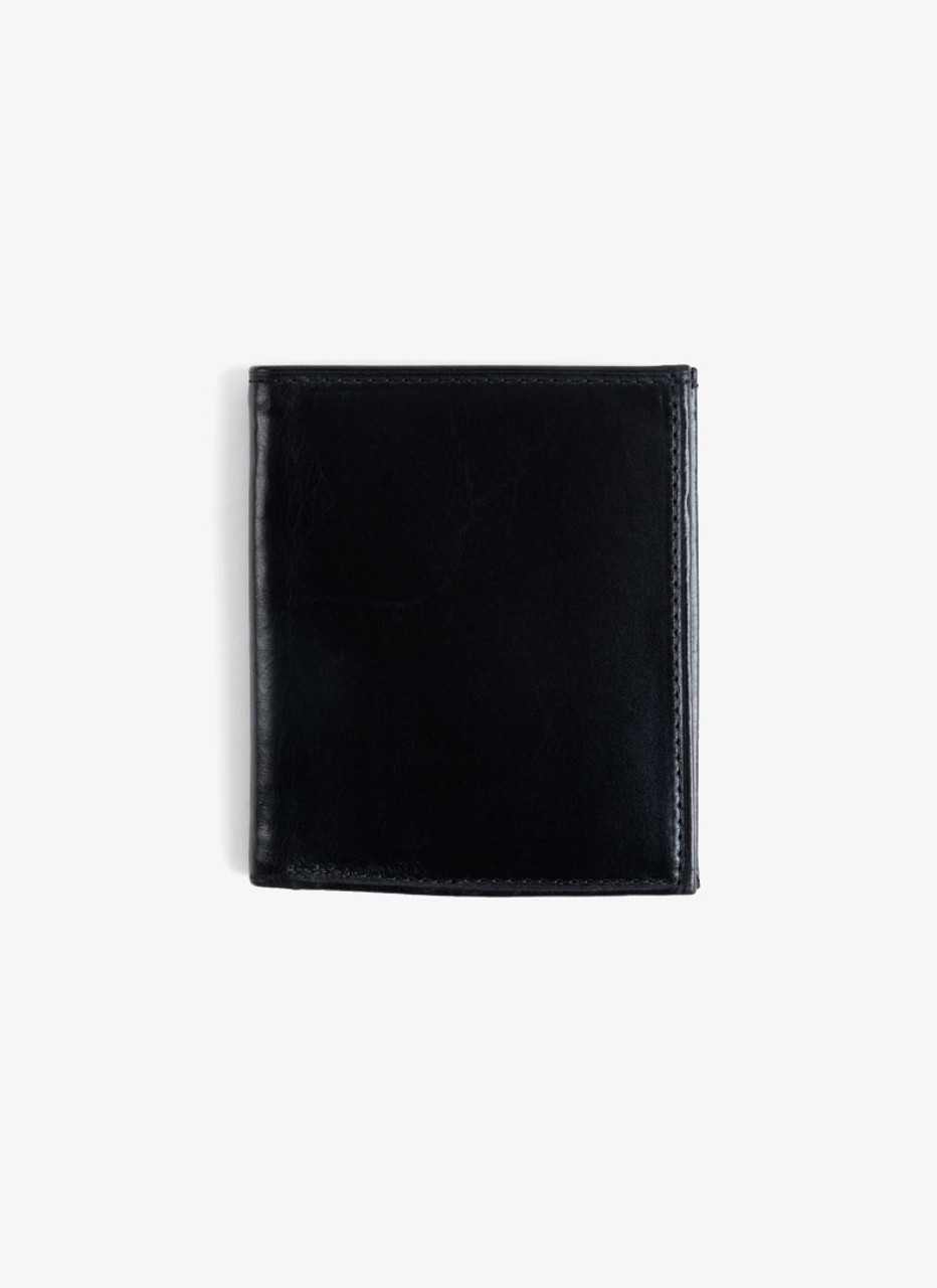 Leather Compact Wallet✩.*˚ Compact Wallet | Stylish & Functional Leather Wallet | Moore