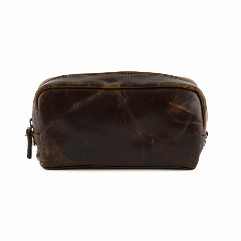 George Mini Wash Kit - Moore & Giles