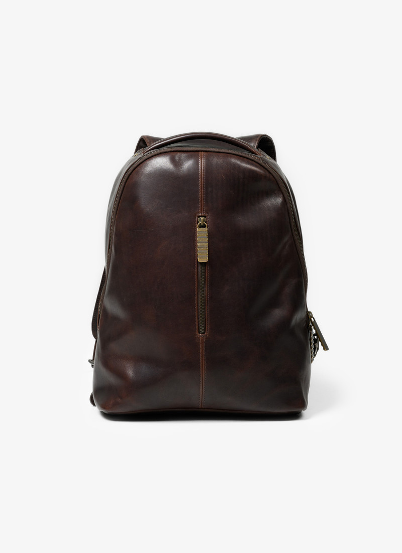 celebrity leather backpack 75+ Bags And The Celebs Who Carried Them At Paris Fashion Week Spring 2015 |