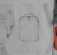 Behind The Design: The Quinn Commuter Backpack