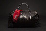 Limited Edition Pamplona Benedict Weekend Bag