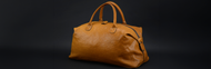 Is Leather Water Resistant? What It Means for Leather Bags