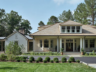 As seen in: Southern Living's 2025 Idea House