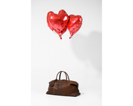 Love Languages (in Leather): A Valentine's Day Gift Guide