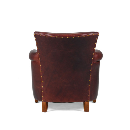 Mondo 33 Chair