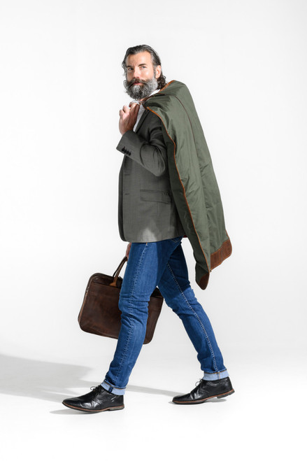 Holton Garment Sleeve Holton Garment Sleeve