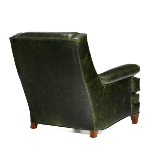 Jefferson Street Armchair