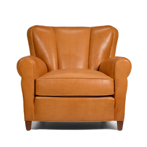 Irvington Club Chair