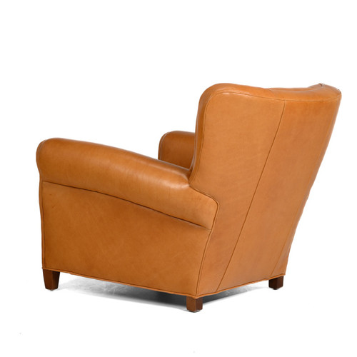 Irvington Club Chair