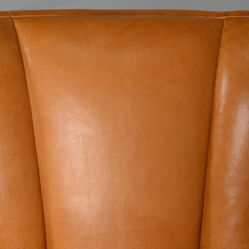 Irvington Club Chair