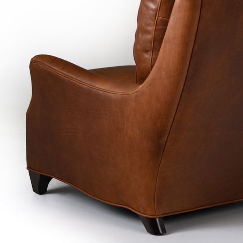 Hamilton Lounge Chair