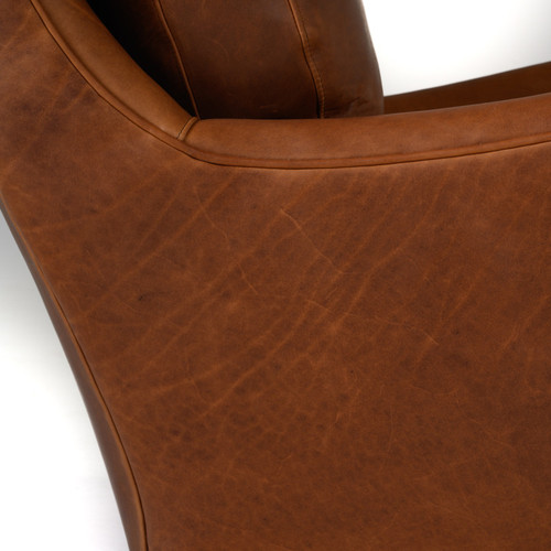 Hamilton Lounge Chair